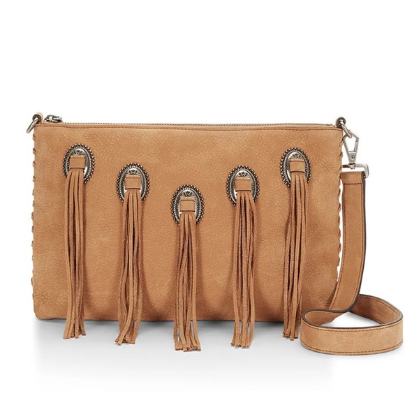 Rebecca Minkoff Handbags - Rebecca Minkoff Medium Western Crossbody